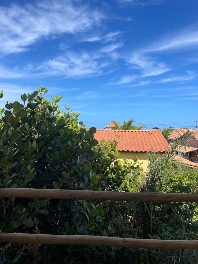 Casinha Do Por Do Sol Hotel Caraíva Екстериор снимка